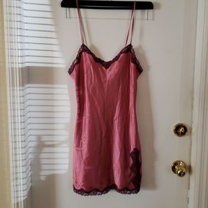 Victoria's Secret Silky Slip